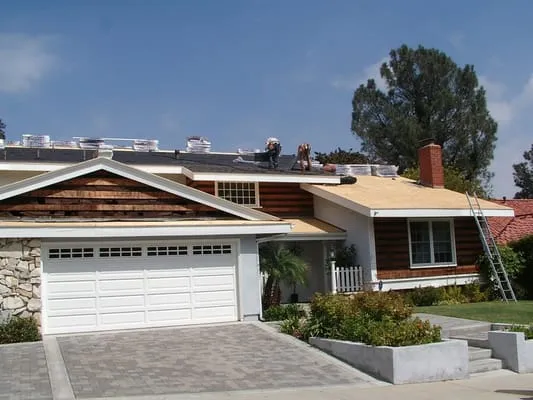 Culver City Roofing Contractor