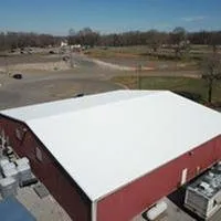 Reliable roof inspection for fast service in Pembroke, KY by Cumberland Commercial Roofing