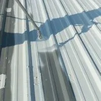 Emergency metal roofing installation in Pembroke, KY by Cumberland Commercial Roofing