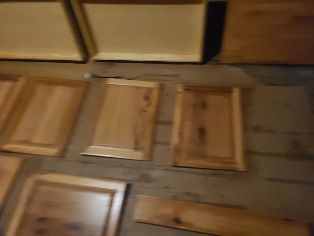 Slide of Cumberland Custom Painting