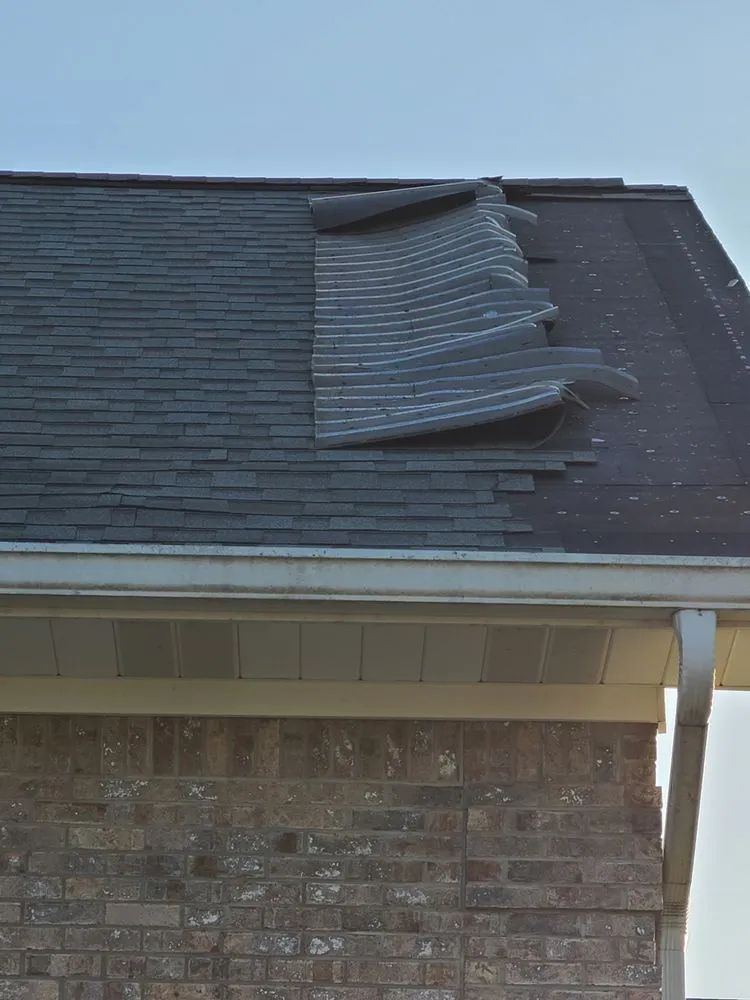 Slide of Cumberland Custom Painting