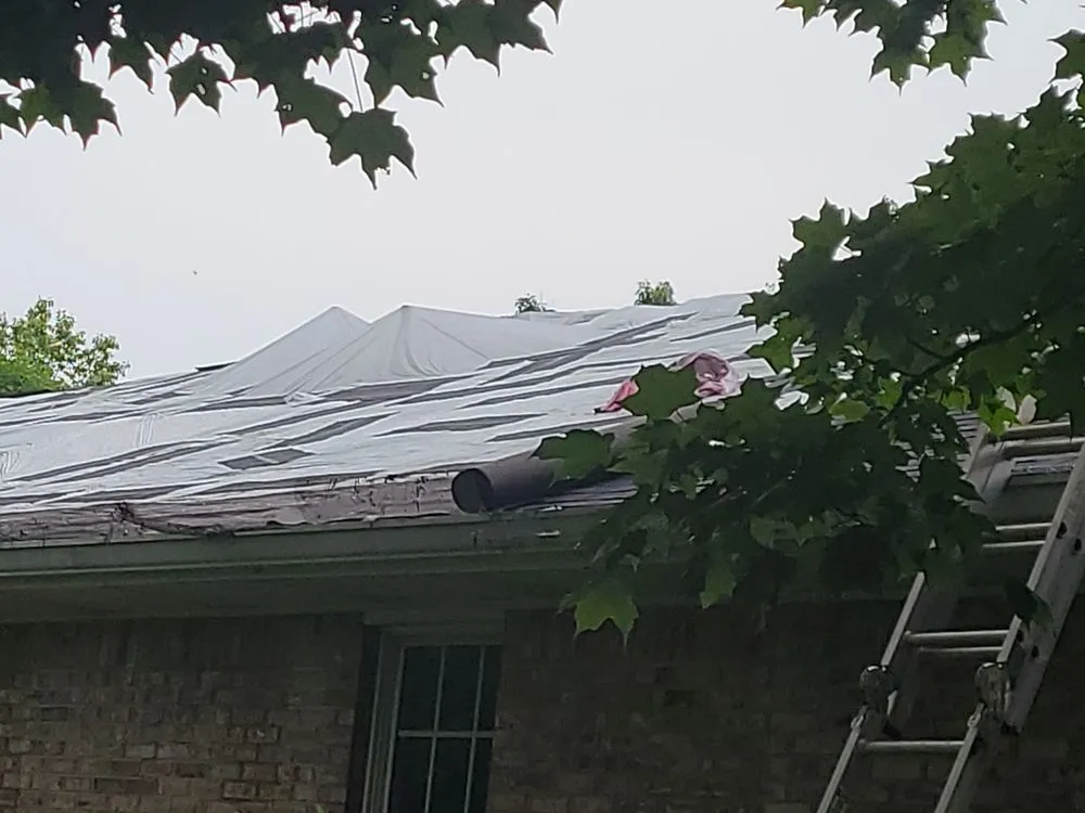 Slide of Cumberland Custom Painting