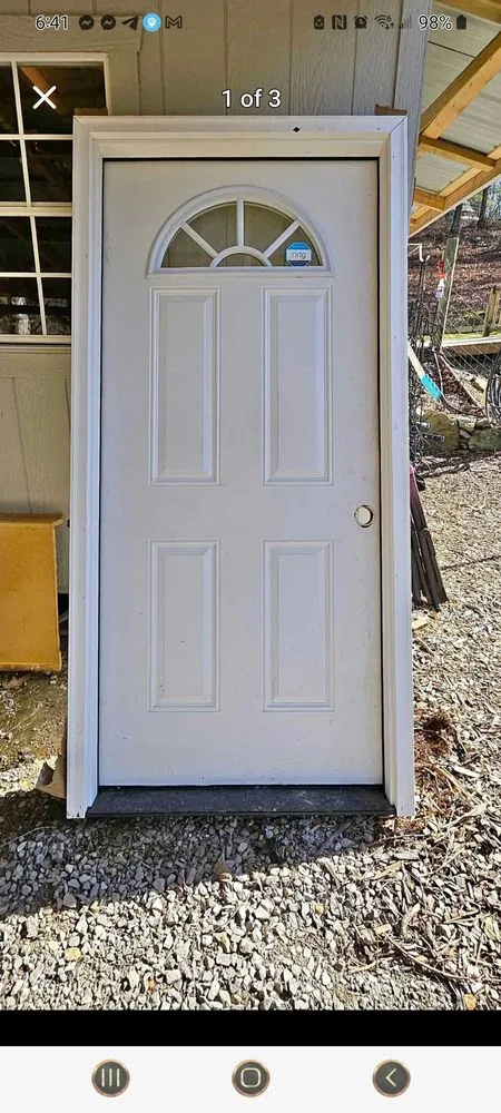 Slide of Cumberland Custom Painting