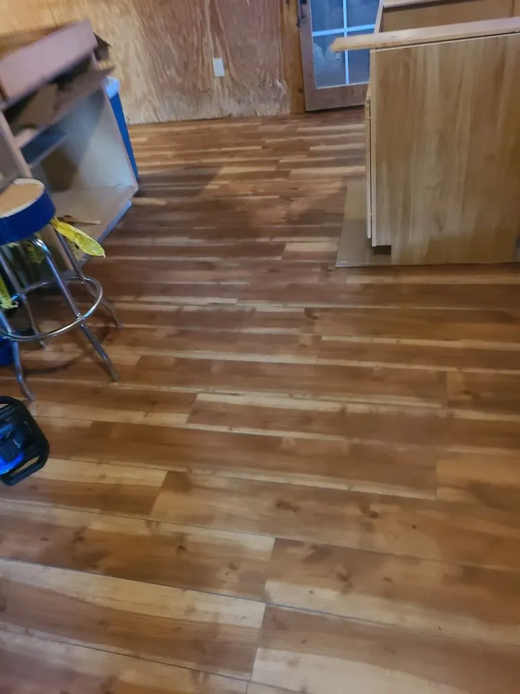 Slide of Cumberland Custom Painting