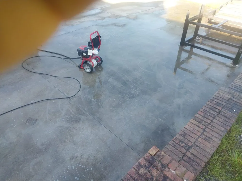 Slide of Cumberland Custom Painting