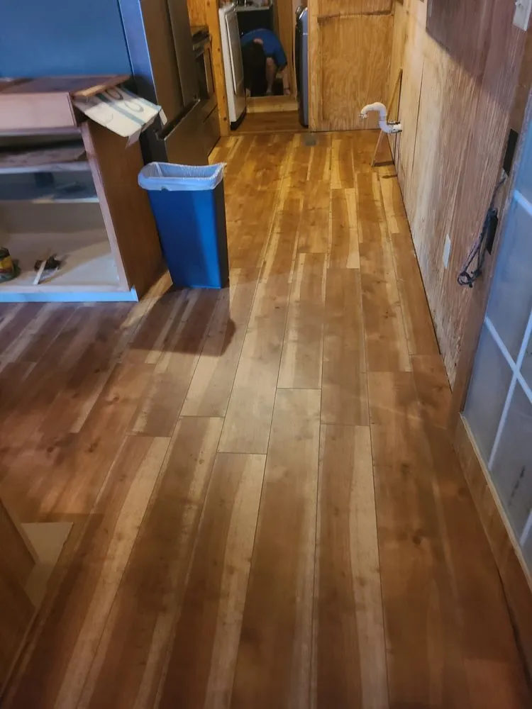 Slide of Cumberland Custom Painting