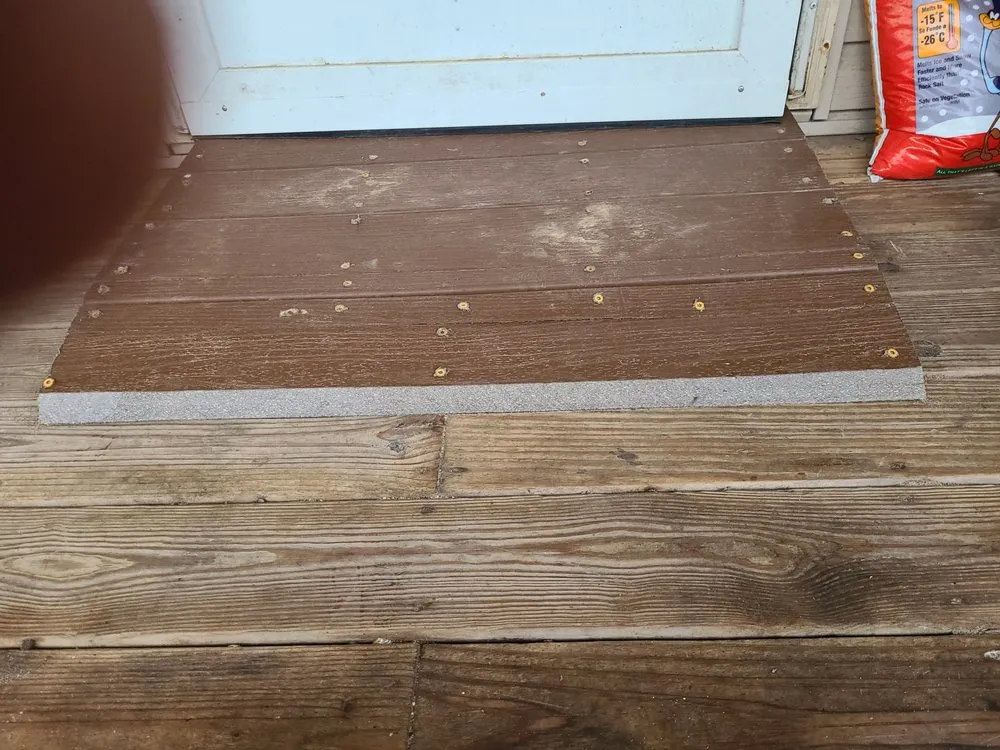 Slide of Cumberland Custom Painting