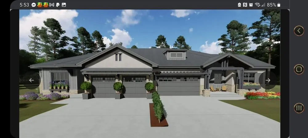 Slide of Cumberland Custom Painting