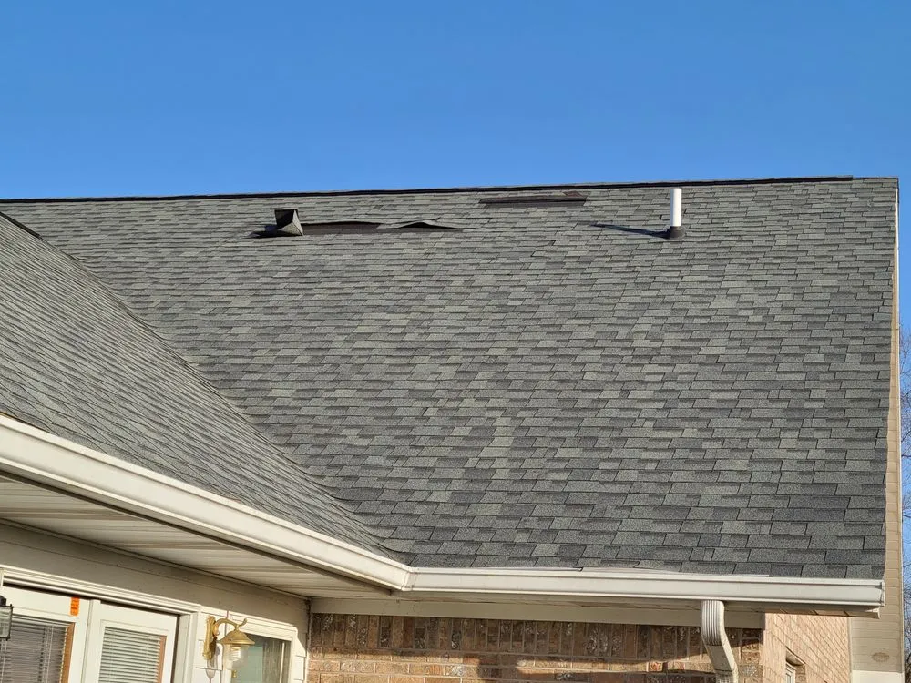 Slide of Cumberland Custom Painting