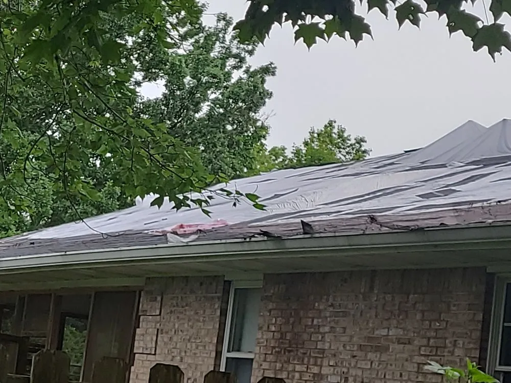 Slide of Cumberland Custom Painting