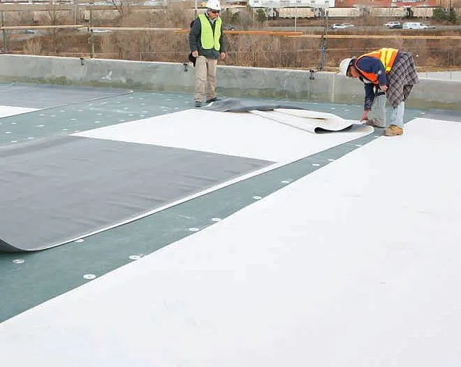 Slide of Cumberland Roofing