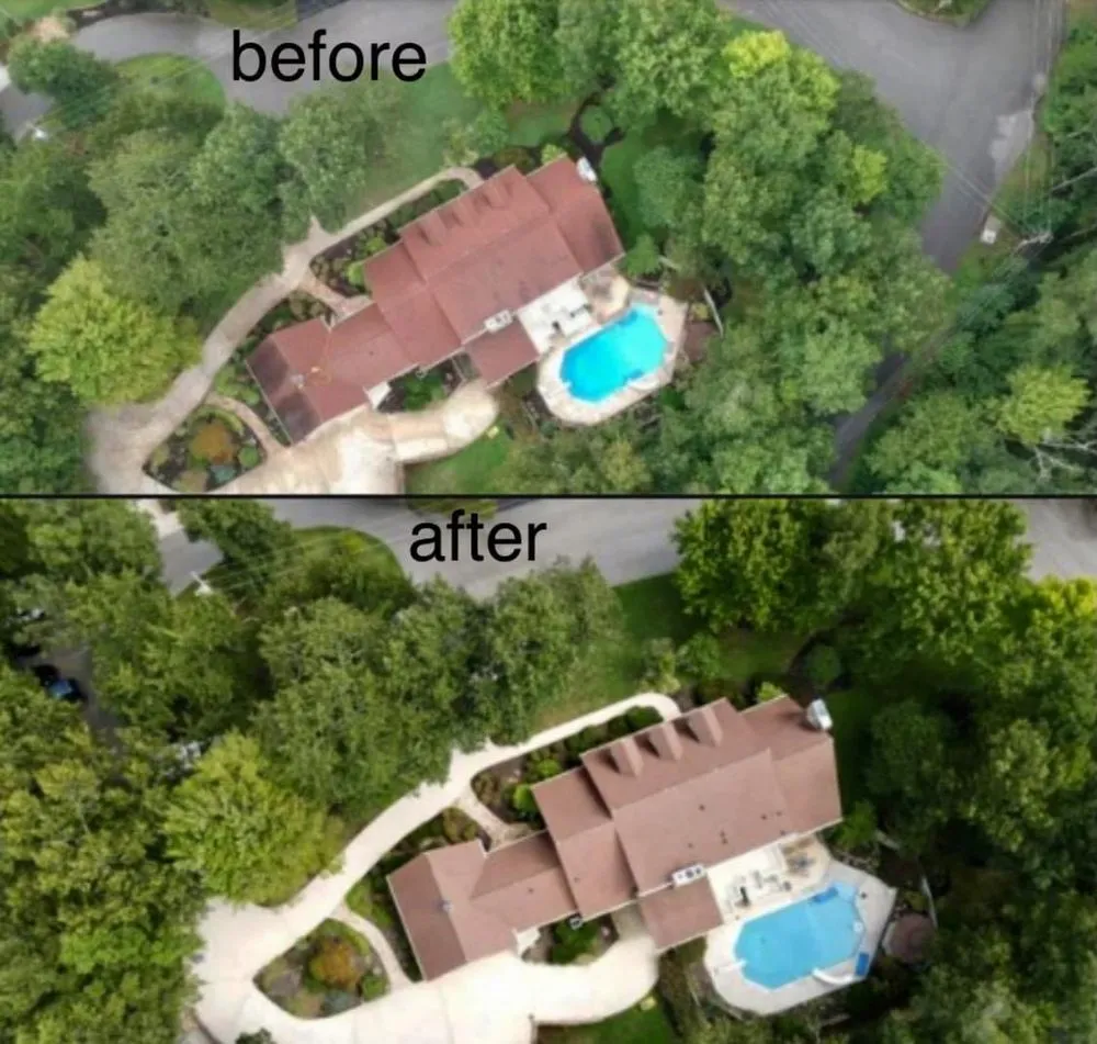 Slide of Cumberland Wash Pros