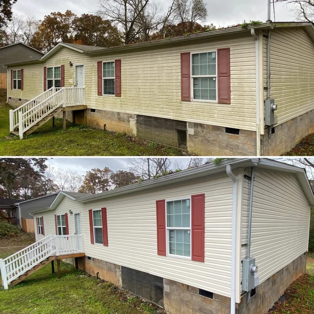 Slide of Cumberland Wash Pros