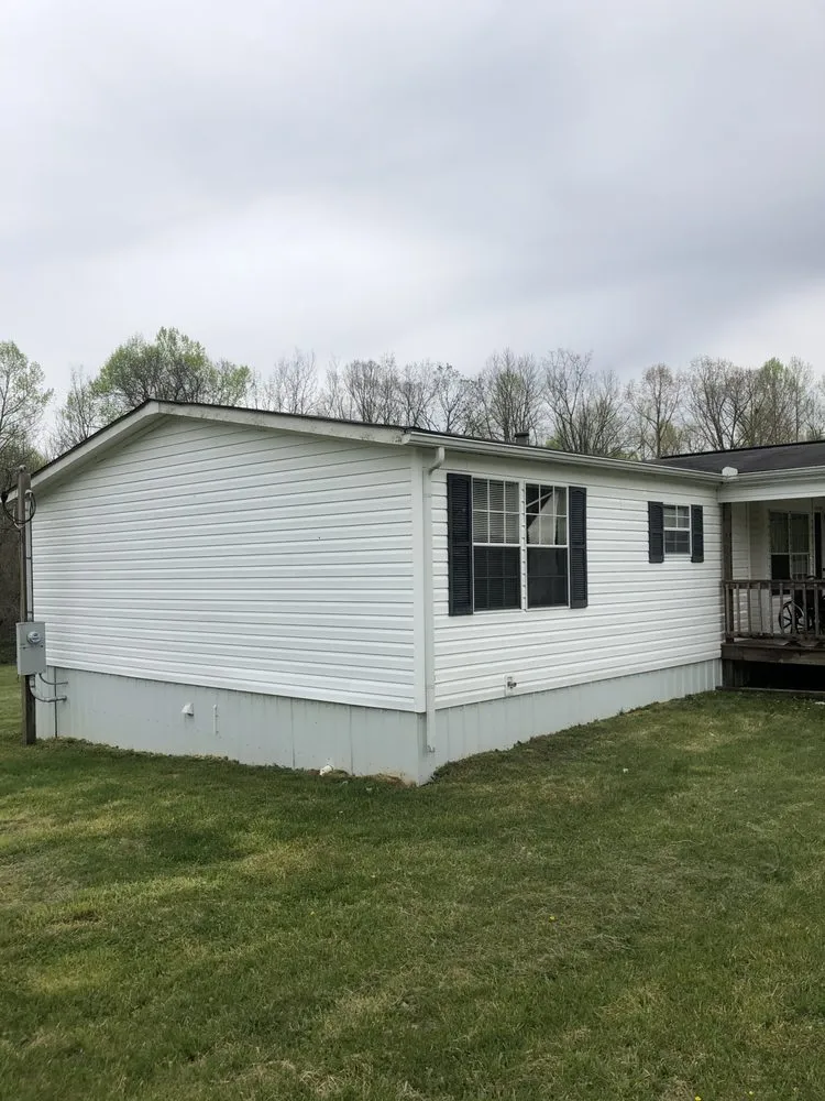 Slide of Cumberland Wash Pros