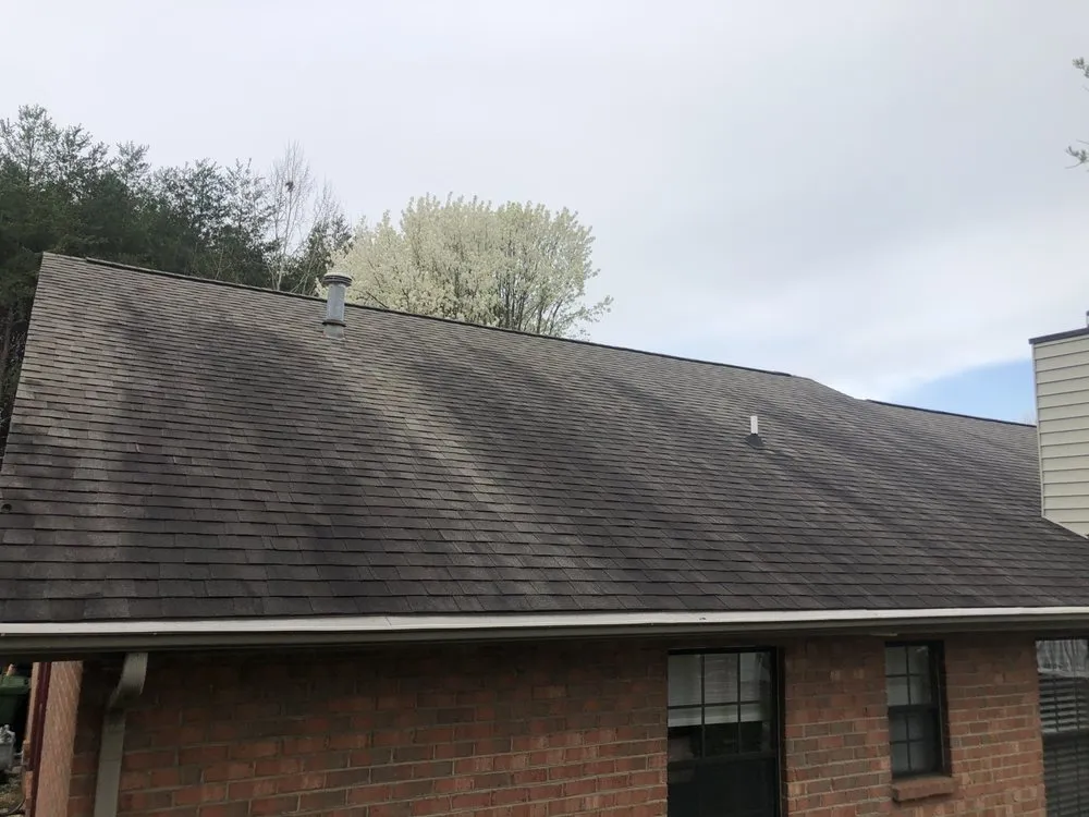 Slide of Cumberland Wash Pros