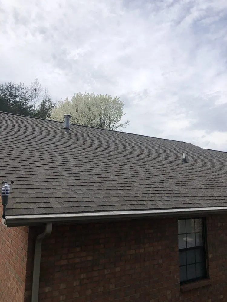 Slide of Cumberland Wash Pros