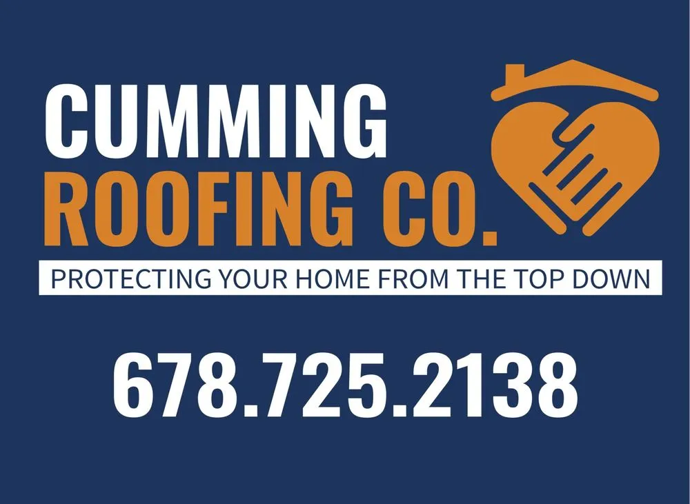 Slide of Cumming Roofing Company