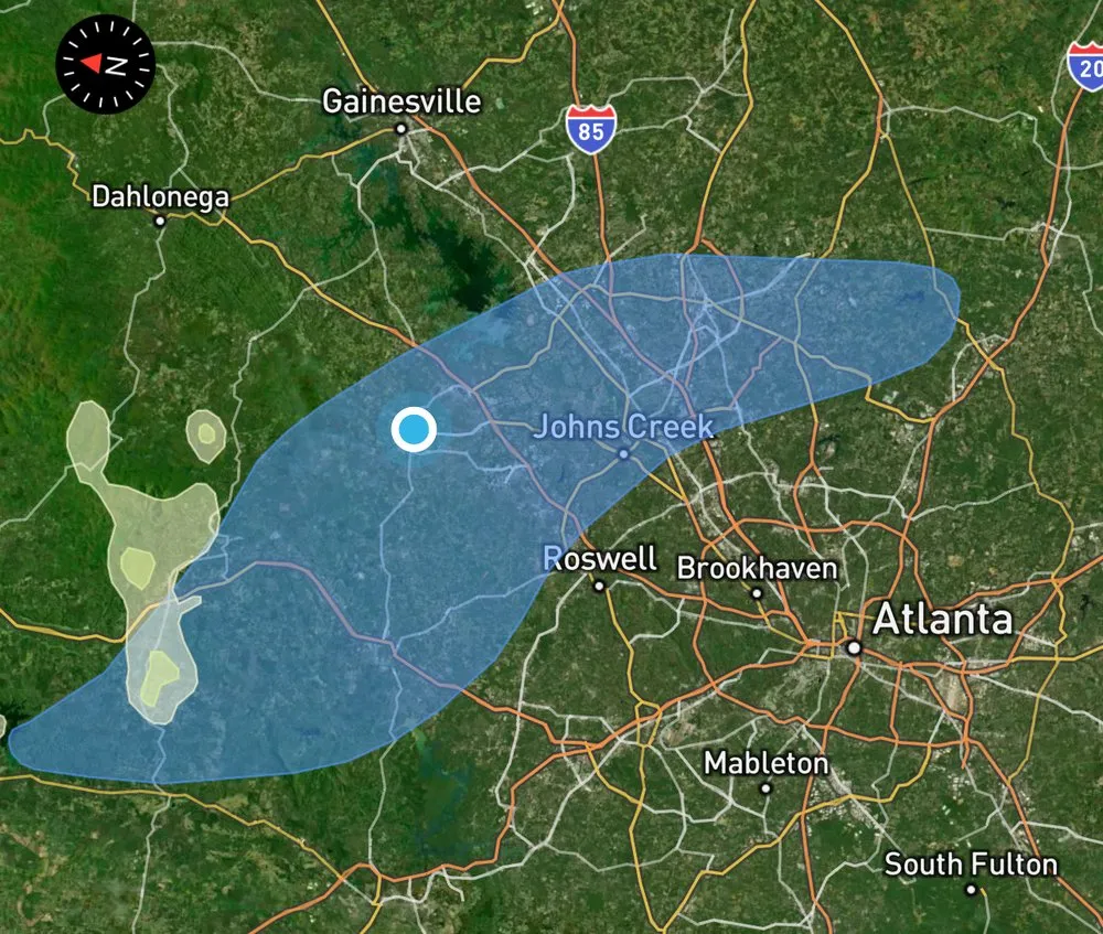 Slide of Cumming Roofing Company