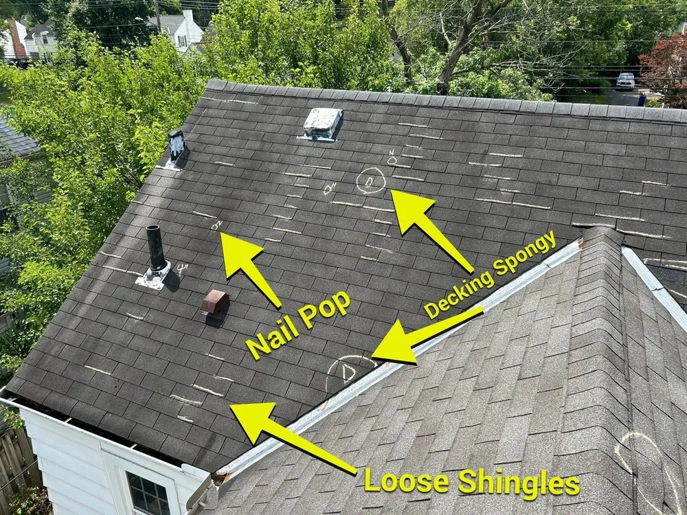 Slide of Cumming Roofing Company