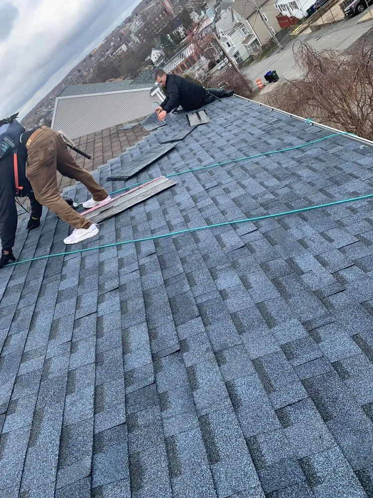 Slide of Cunha Pro Construction