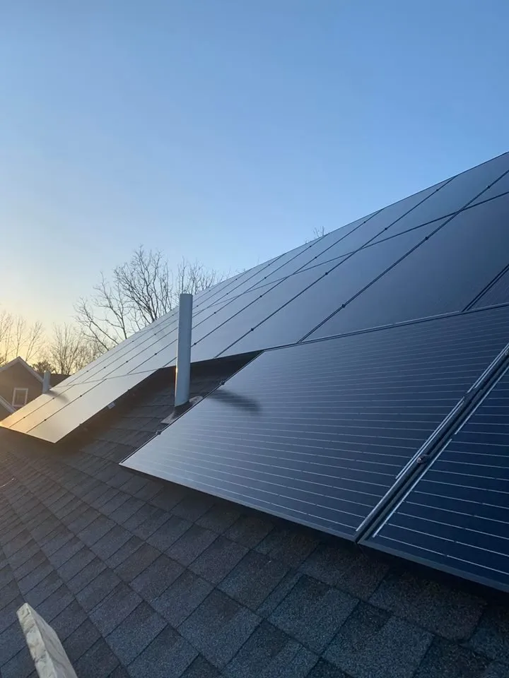 Slide of Cunha Pro Construction