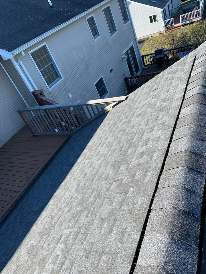 Slide of Cunha Pro Construction