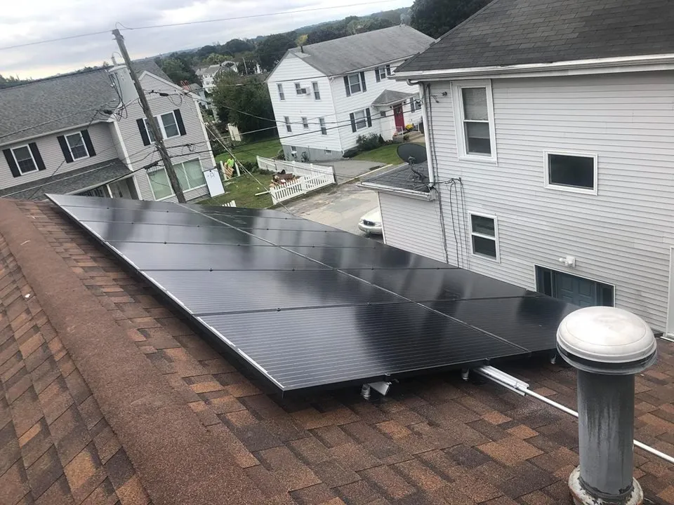 Slide of Cunha Pro Construction