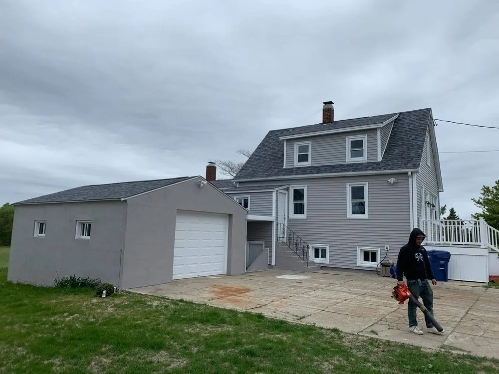 Slide of Cunha Pro Construction