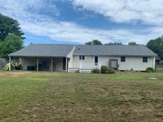 Slide of Cunha Pro Construction