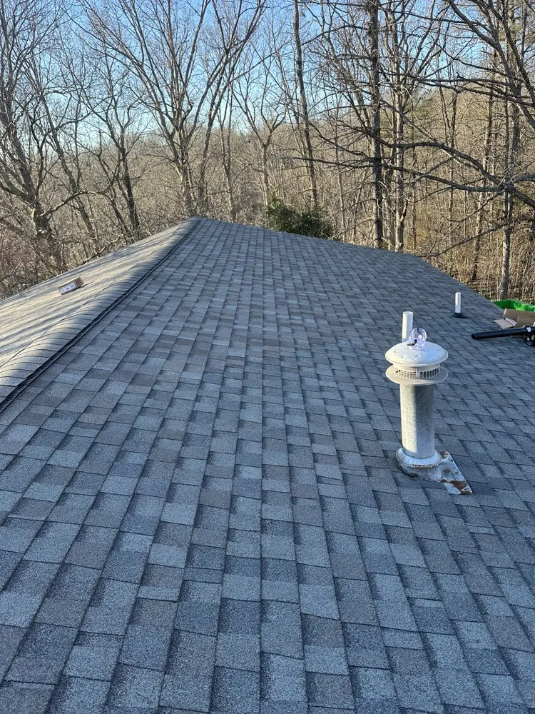 Slide of Cunningham Construction