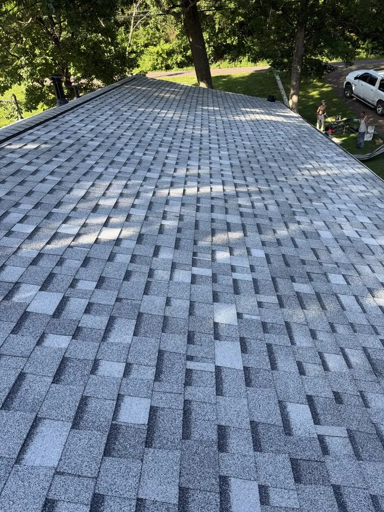 Slide of Cunningham Construction