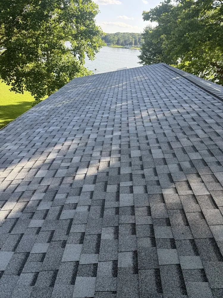 Slide of Cunningham Construction