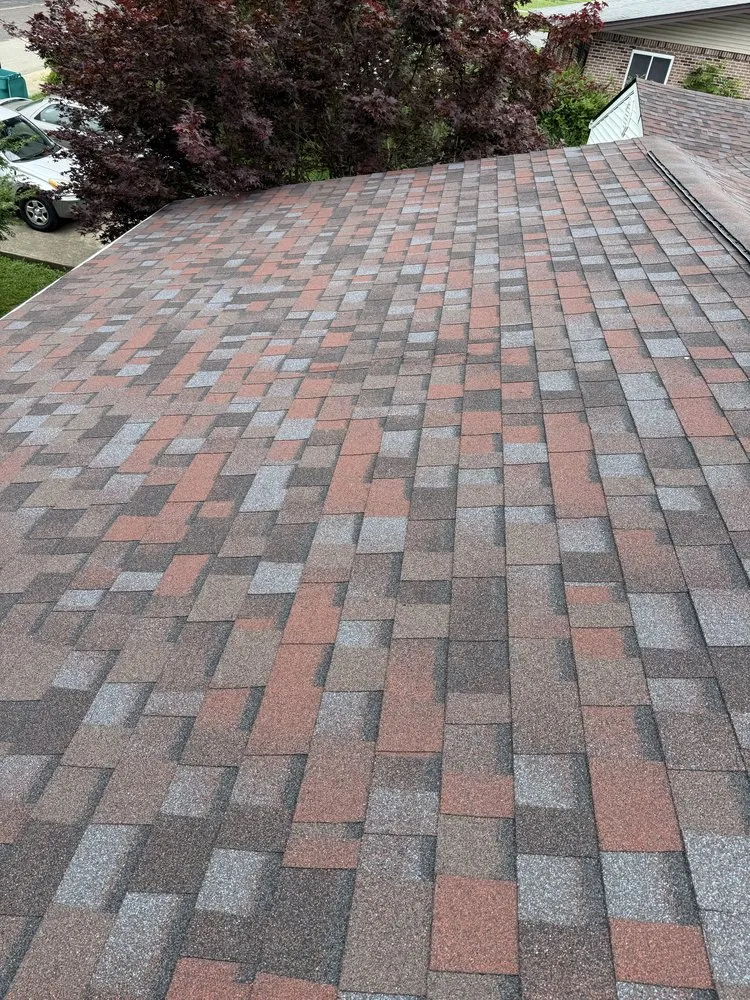 Slide of Cunningham Construction