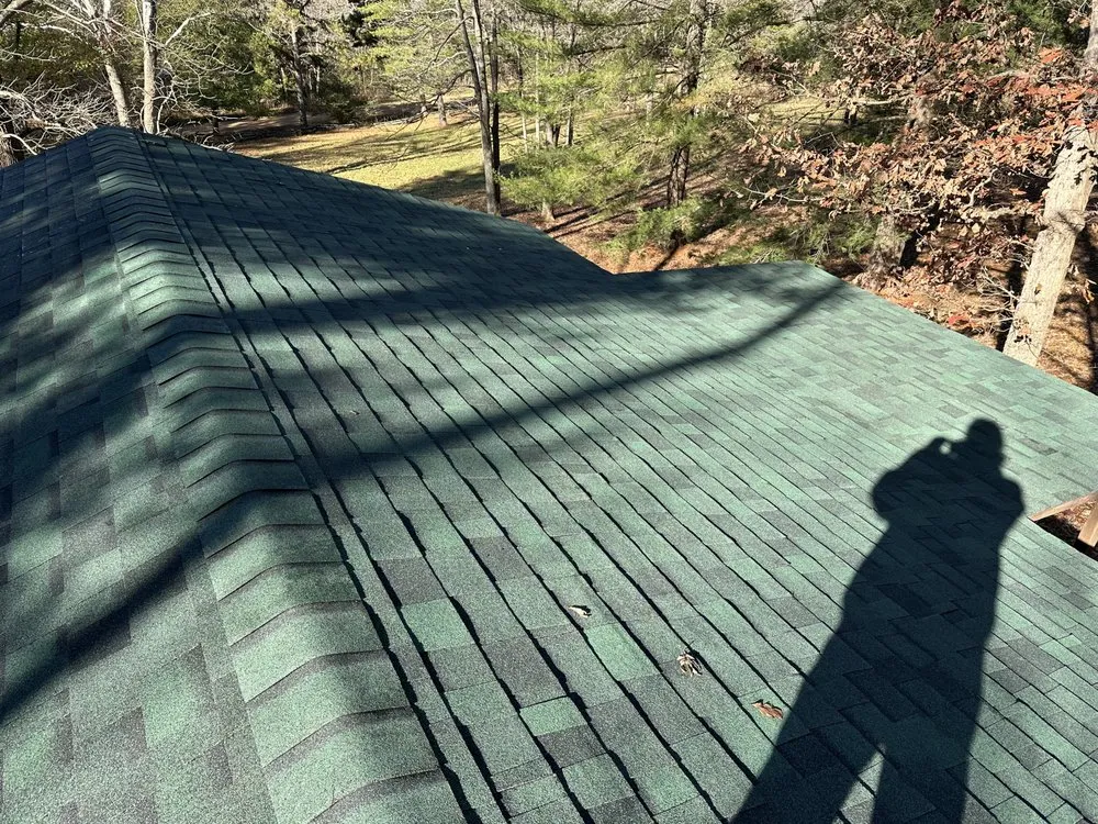 Slide of Cunningham Construction