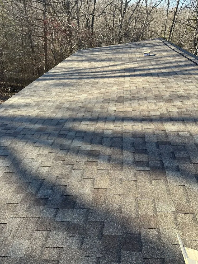 Slide of Cunningham Construction