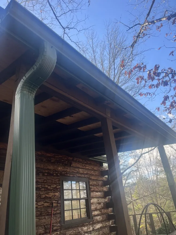 Slide of Cunningham Construction