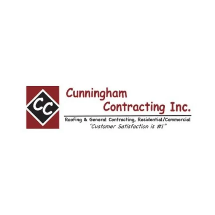 Slide of Cunningham Contracting
