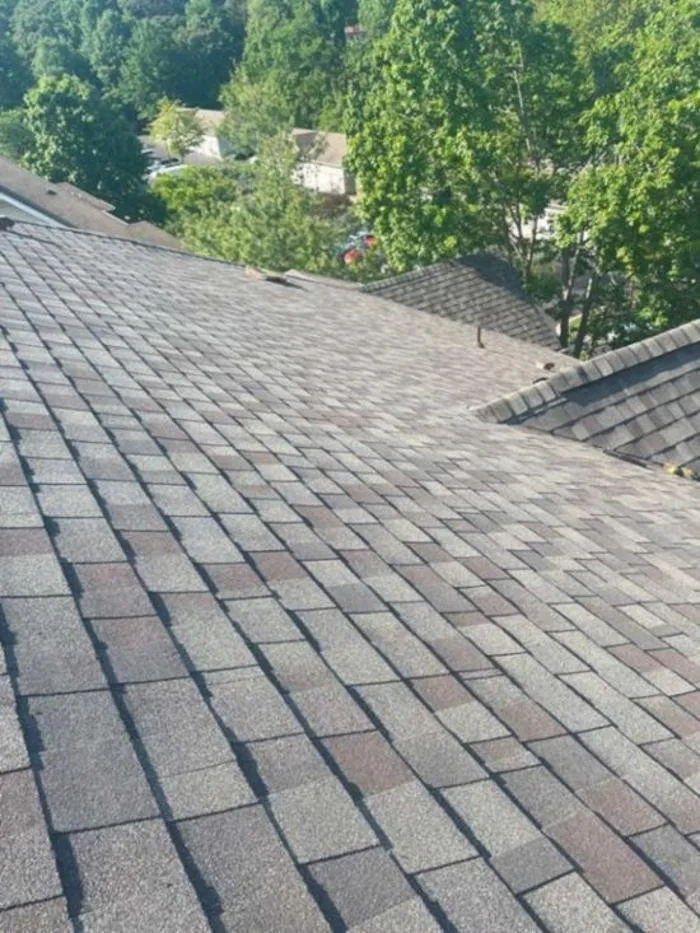 Slide of Cunningham Contracting