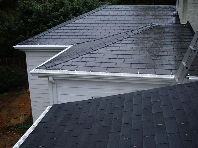 Slide of Cunningham Contracting