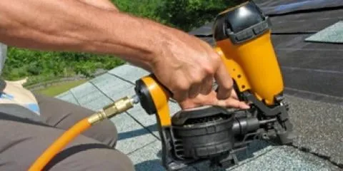 Slide of Cunningham Contracting