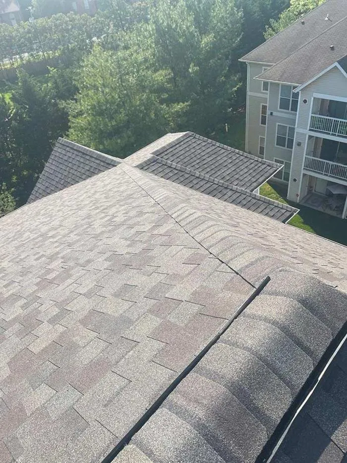 Slide of Cunningham Contracting