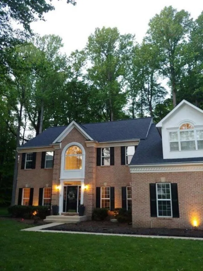 Slide of Cunningham Contracting