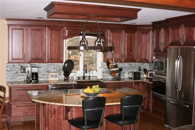 Slide of Cunningham Contracting