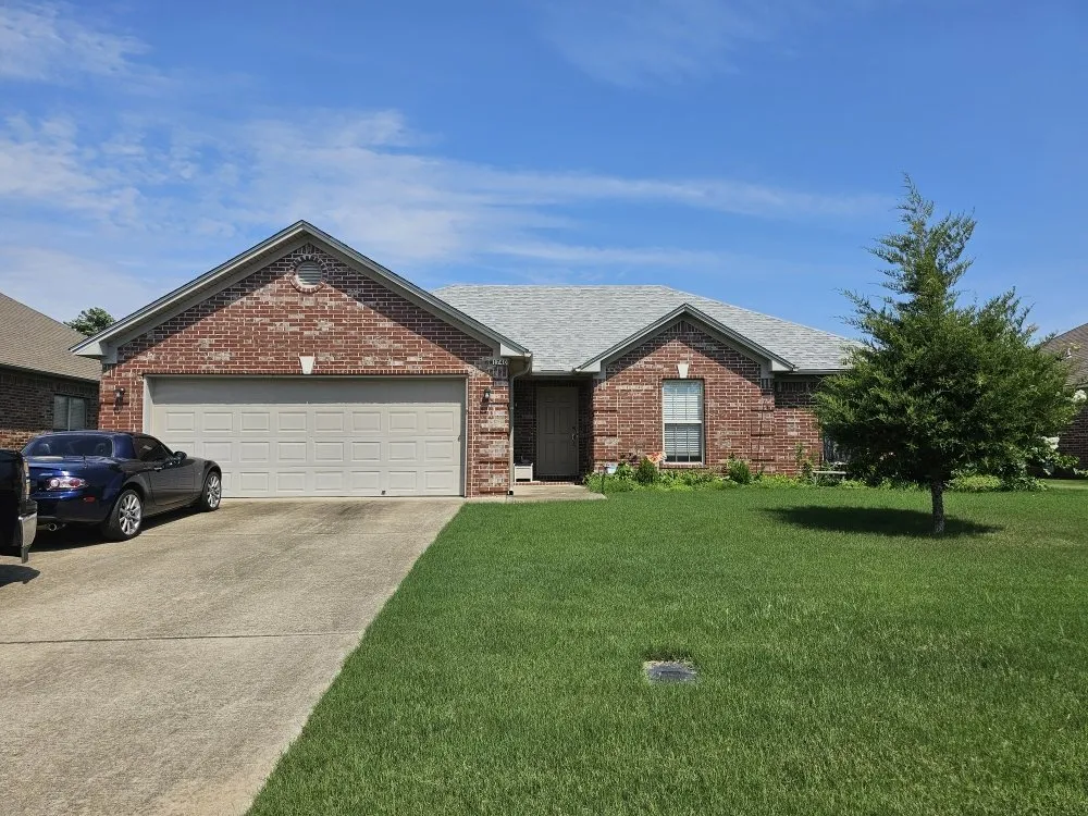 Slide of Cunningham Restoration