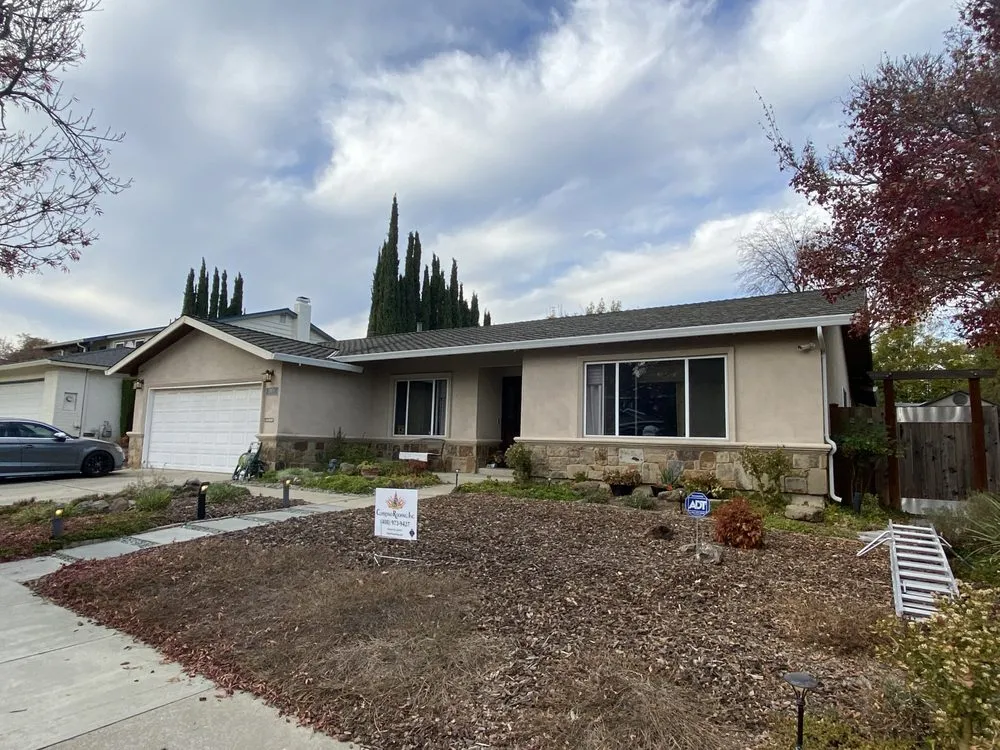 Slide of Cupertino Roofing