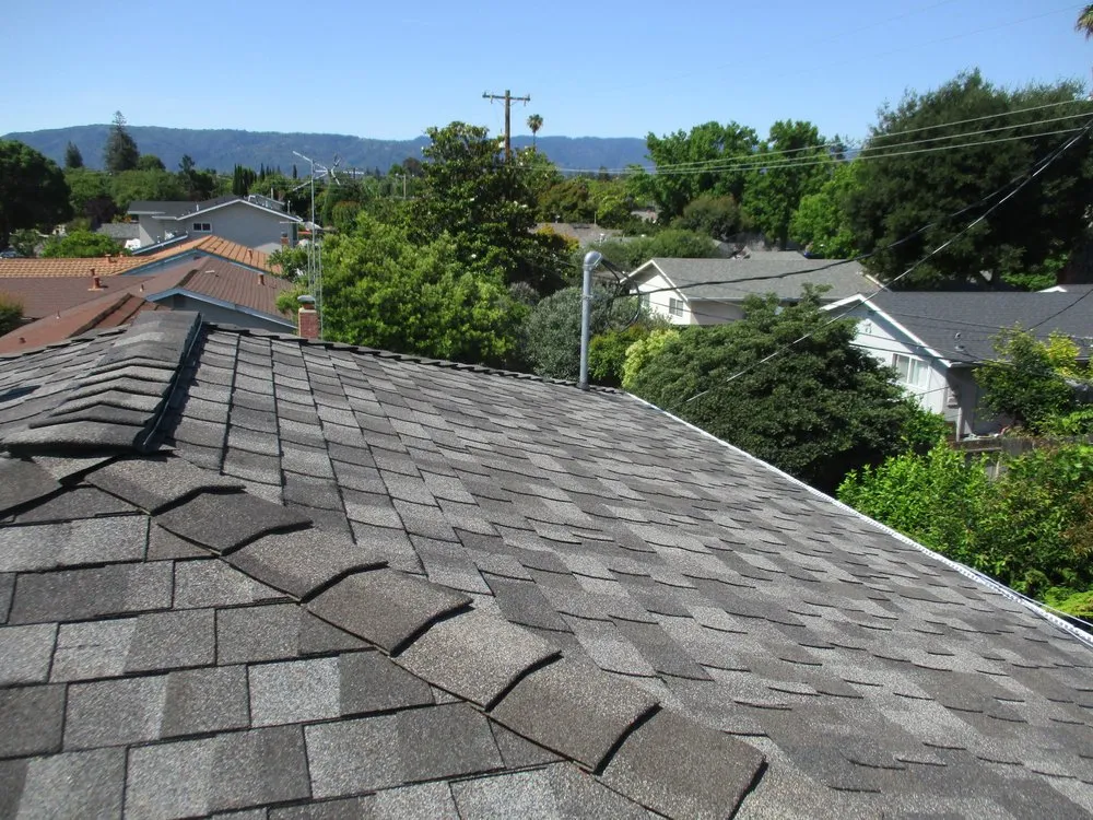 Slide of Cupertino Roofing