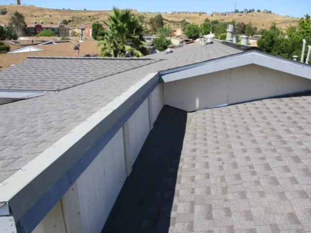 Slide of Cupertino Roofing