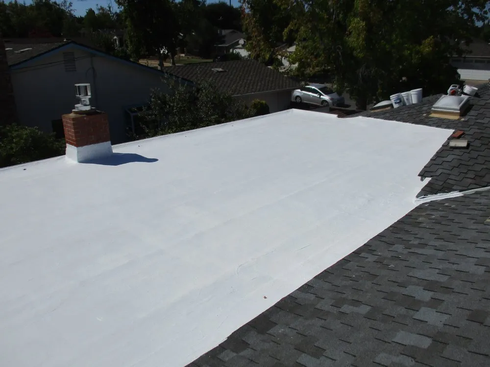 Slide of Cupertino Roofing