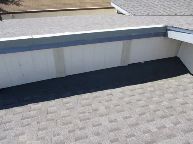 Slide of Cupertino Roofing