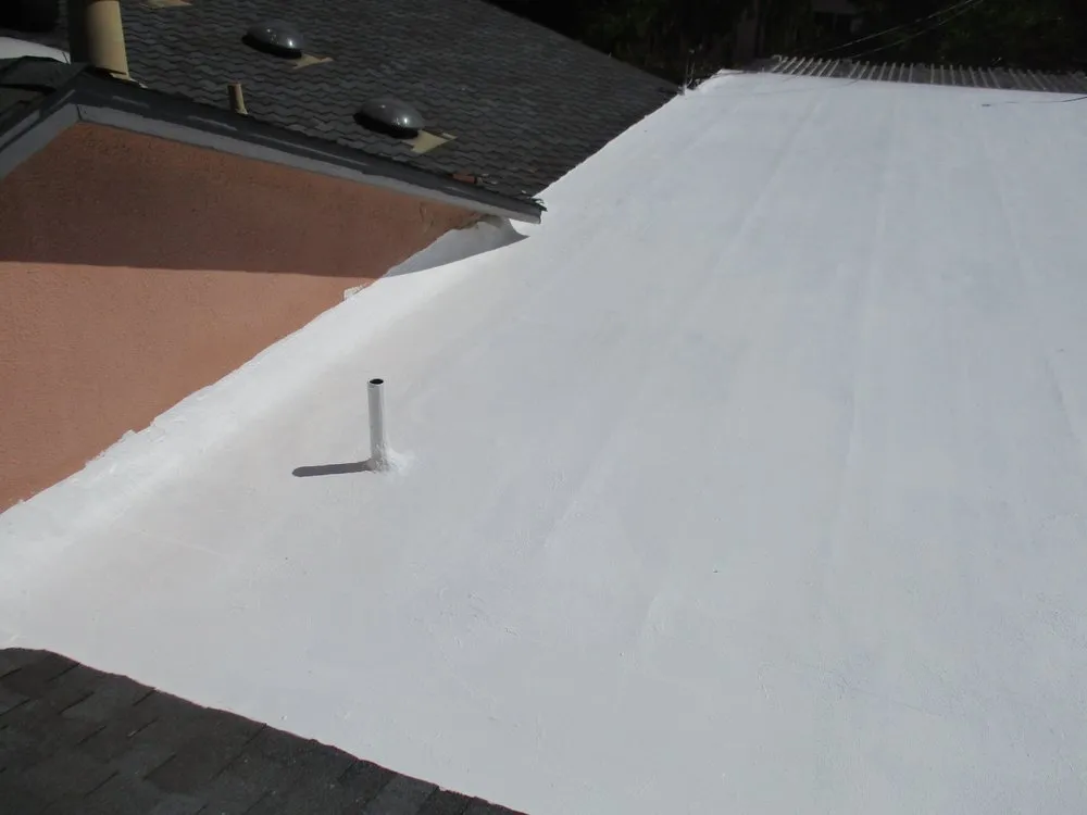 Slide of Cupertino Roofing